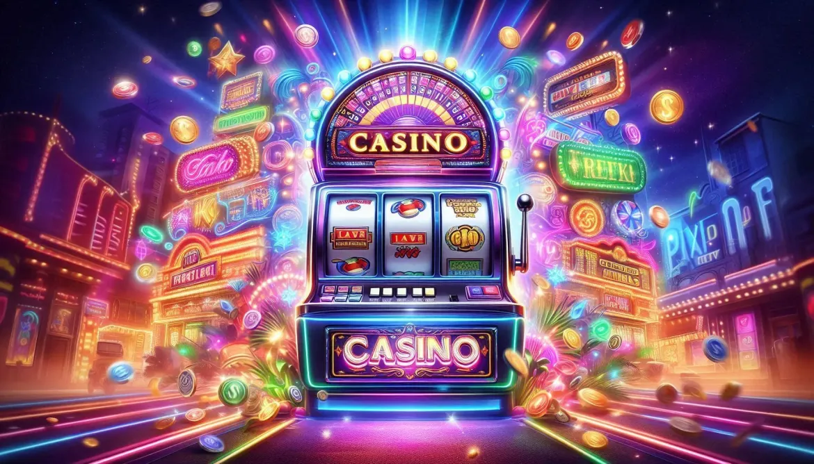 Kingpari Casino